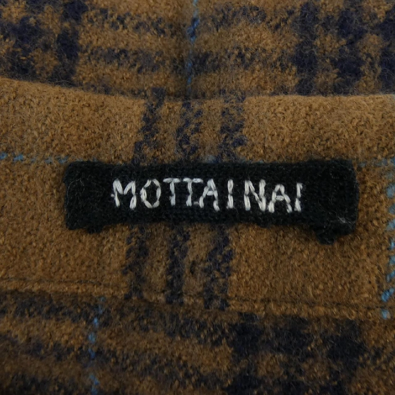 【Mã giảm giá】MOTTAINAI Váy liền 652105
