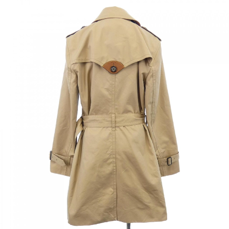 Áo khoác COACH - Hàng hiệu Authentic 822017