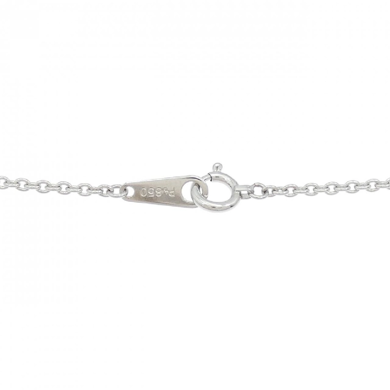 Dây chuyền kim cương PT900/PT850 1.10CT - Hàng hiệu Chính hãng 860162