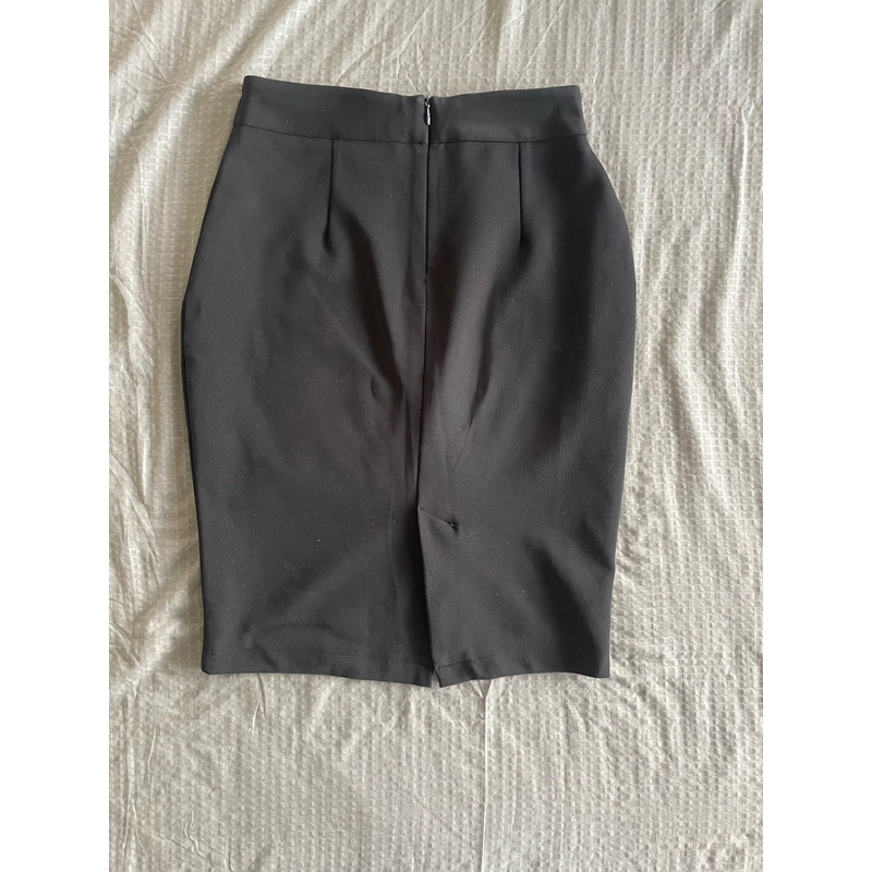 Váy công sở bút chì 474611