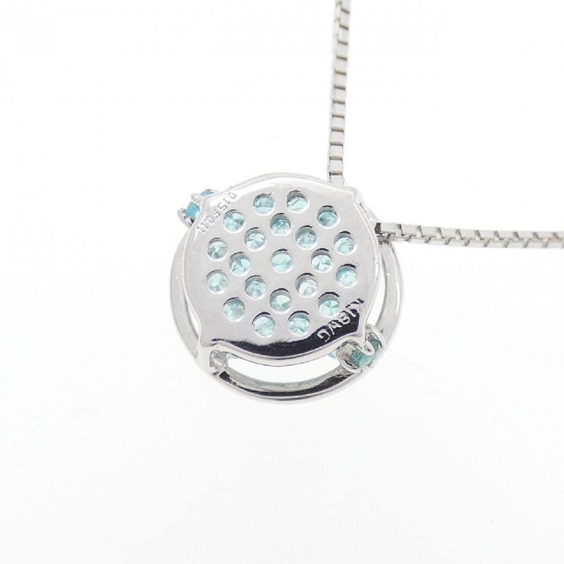 Dây chuyền Labradorite 0.11CT - Hàng hiệu Chính hãng 860543