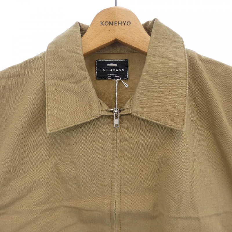 ザニューハウス THE NEWHOUSE Áo gile - Hàng hiệu Authentic 811327