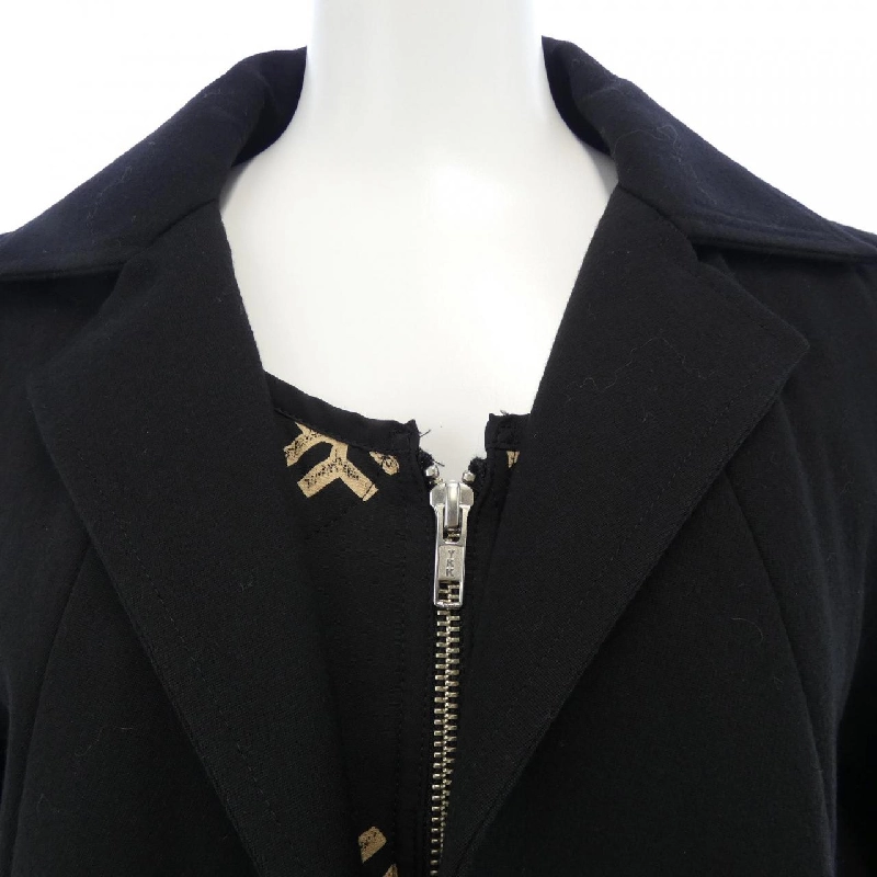 Yohji Yamamoto FX-C09-816 Áo khoác - Hàng hiệu Authentic 822737