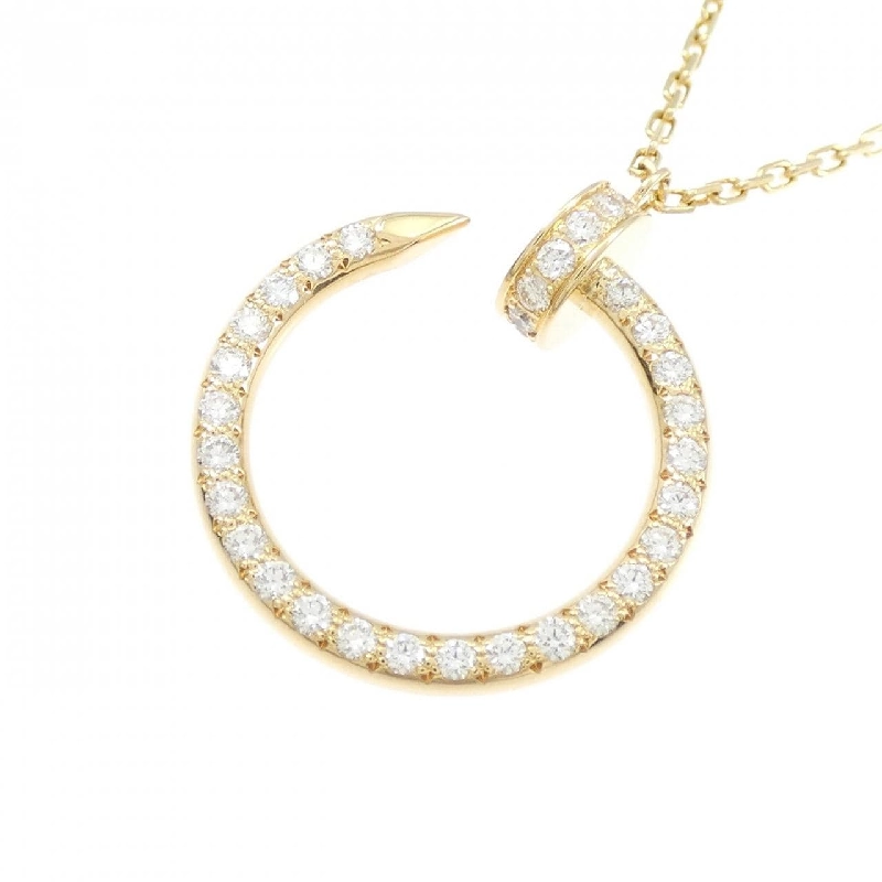 Cartier Juste un Clou Necklace - Hàng hiệu Authentic 842959