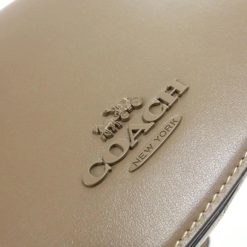 Túi xách vai Coach CT768 - Hàng hiệu Authentic 768684