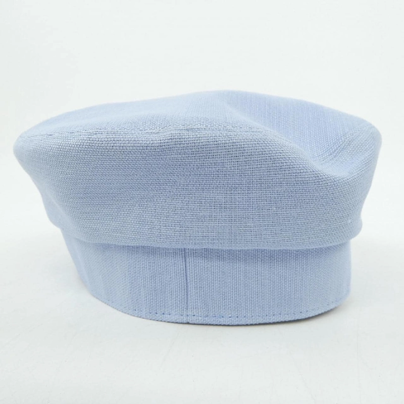 HERMES Elmes Giulia VISAGE SOLEIL H231034N Mũ - Hàng hiệu Chính hãng 832791