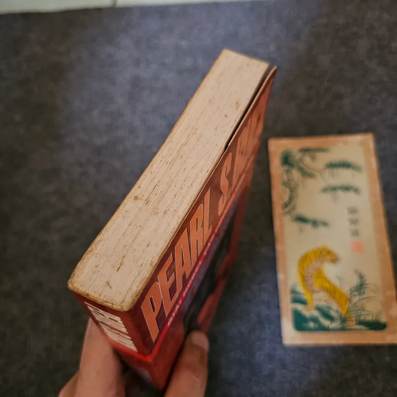 Trang - Pearl Buck 736214