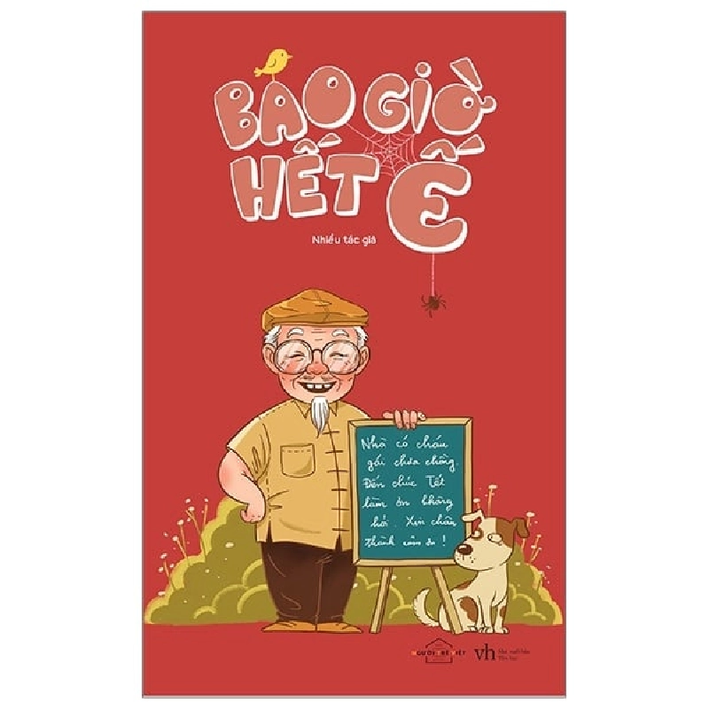 Bao Giờ Hết Ế ASB.PO Oreka Blogmeo 230225 395257