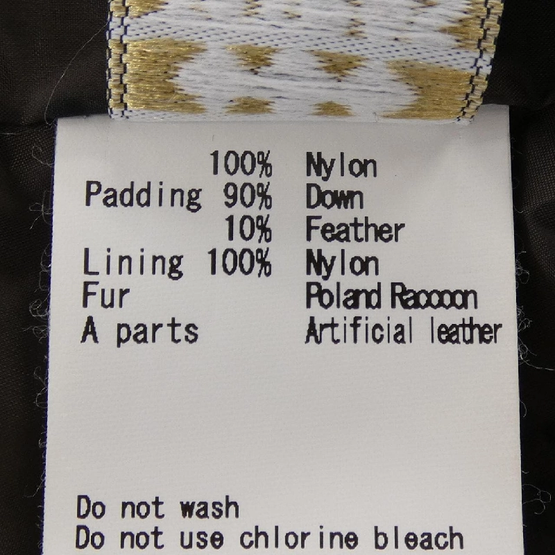 TATRAS LTA16A4516 Áo khoác lông vũ - Hàng hiệu Chính hãng 817302