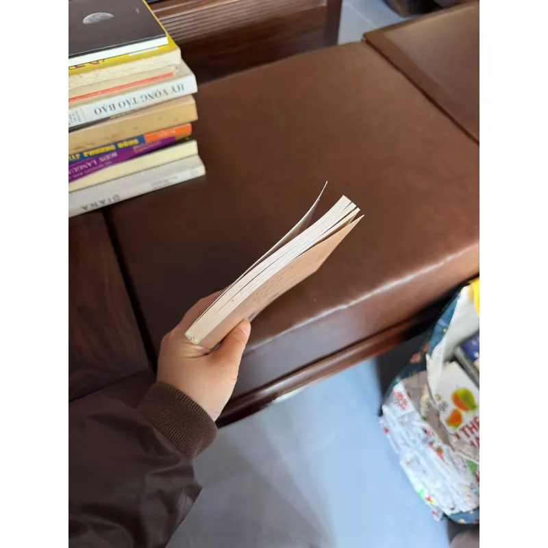 Những Năm Tháng Đó Có Tôi Yêu Người – Anh Khang- K5 1044818