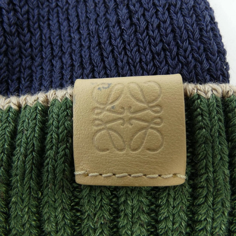 Mũ len LOEWE - Hàng hiệu Chính hãng 832604