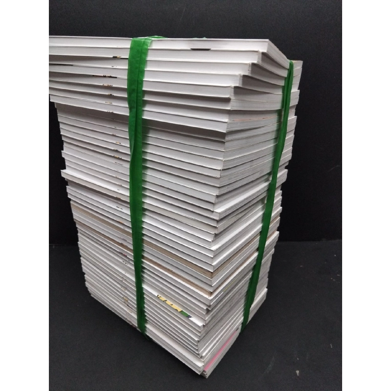 Bộ 48 tập Shin - Cậu bé bút chì (từ tập 1 đến 50 thiếu tập 21 và 46) mới 80% ố HCM1008 Yoshito Usui TRUYỆN TRANH 916376