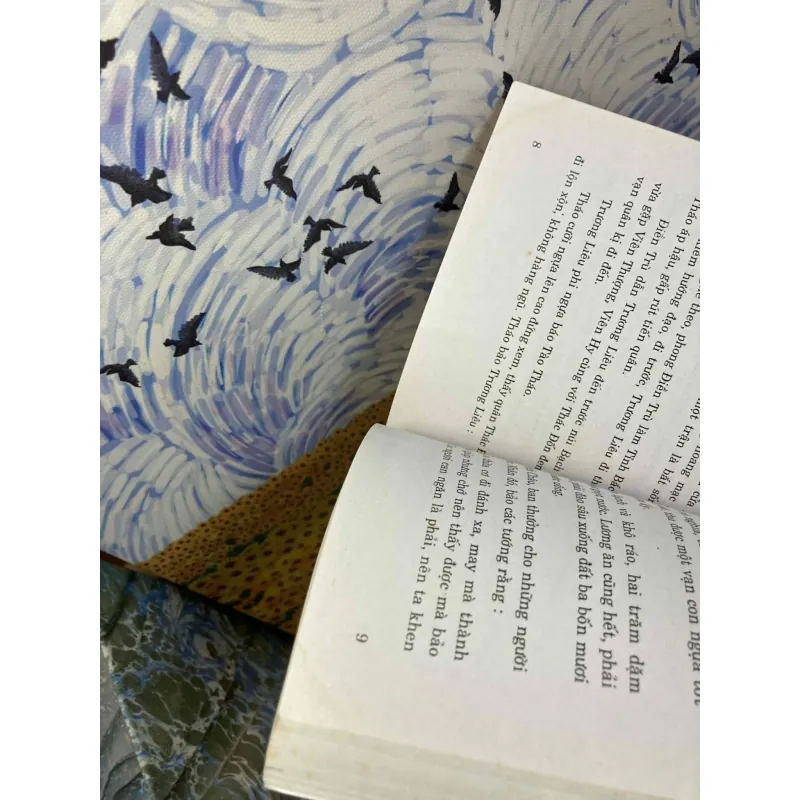 Thuật Sống Của Người Trung Hoa - Đông A Sáng 1022227