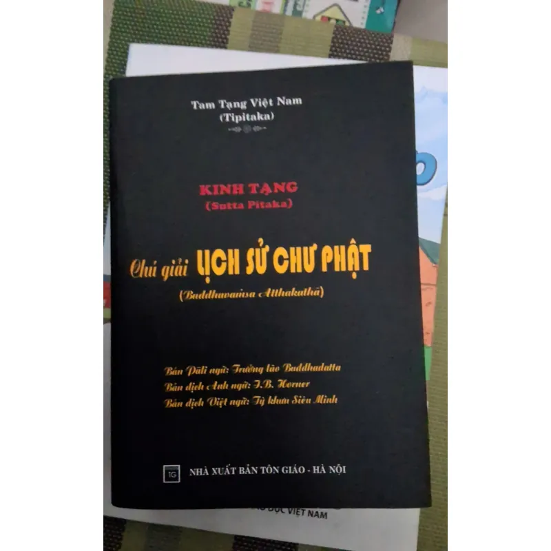 lịch sử đức phật 713400