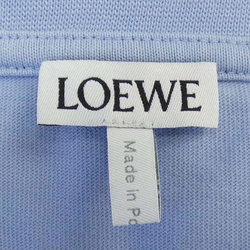 LOEWE Anagram H526Y22XBN Áo thun - Hàng hiệu Chính hãng 897663
