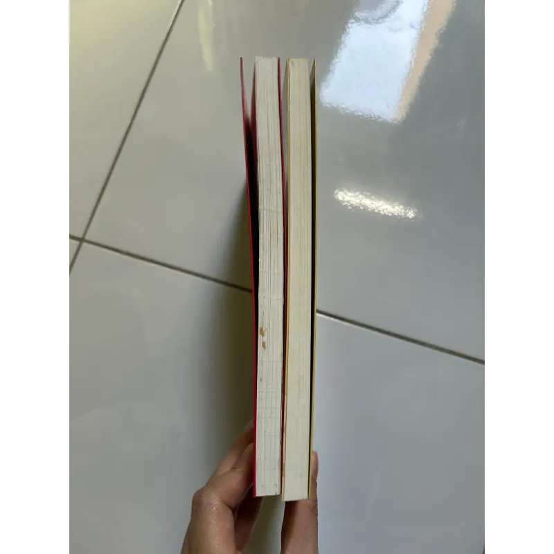 Thịnh vượng tài chính tuổi 30 tập 1, 2 747616