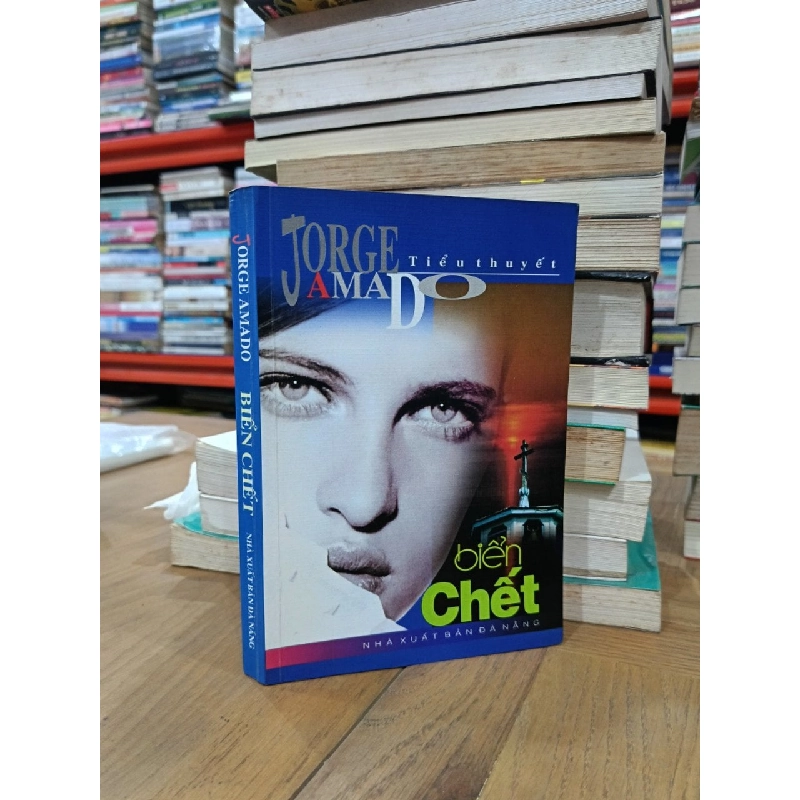 Biển chết - Jorge Amado (Lê Đình Hùng dịch) 728334