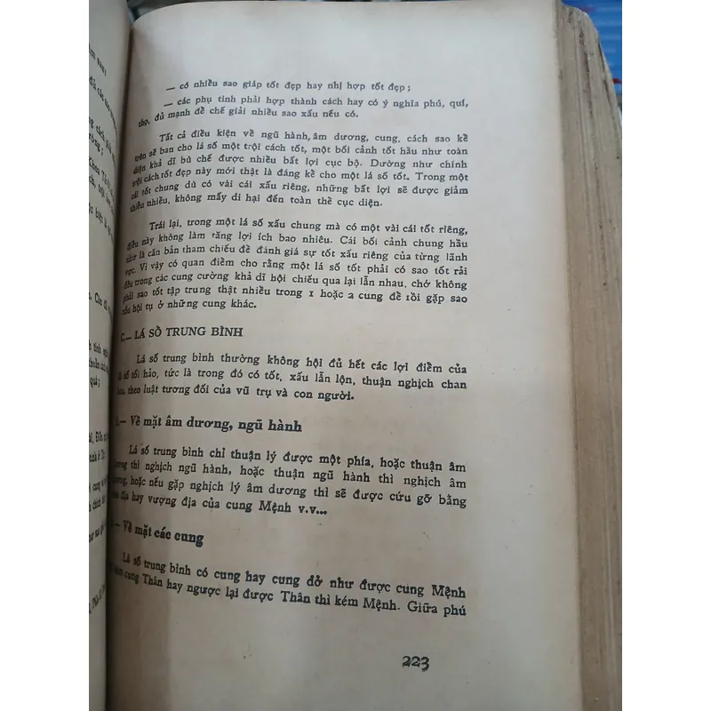TỬ VI TỔNG HỢP - NGUYỄN PHÁT LỘC 739989