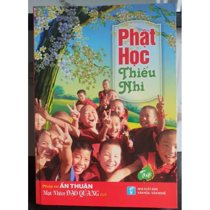 Phật Học Thiếu Nhi 694546