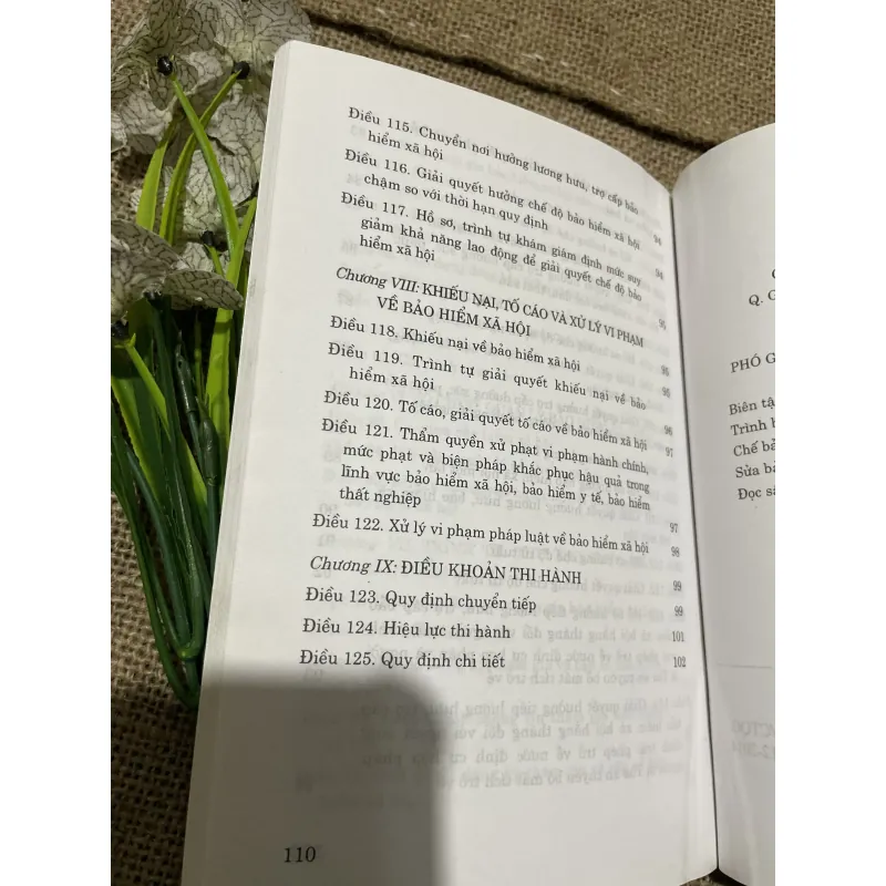LUẬT BẢO HIỂM XÃ HỘI 757501