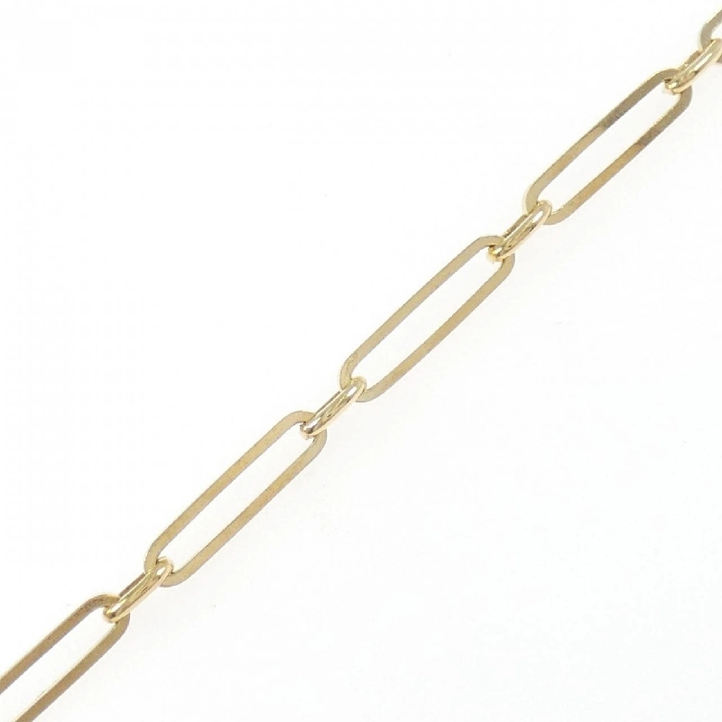 K18YG Vòng tay - Hàng hiệu Chính hãng 871966