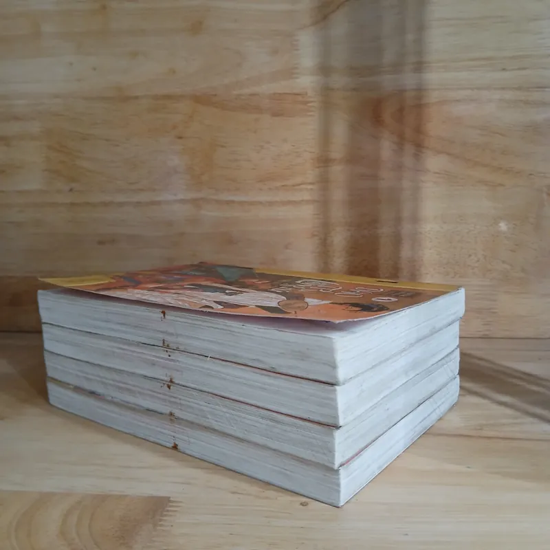 Dao Trì Long Nữ (Bộ 4 Tập) - Lương Vũ Sinh, Y Thanh 583910