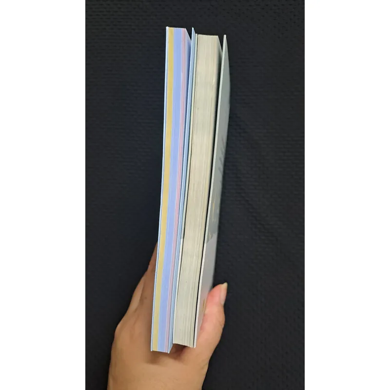 99 lá thư gửi cho chính mình - Miêu Công Tử (full 2 quyển) 722278