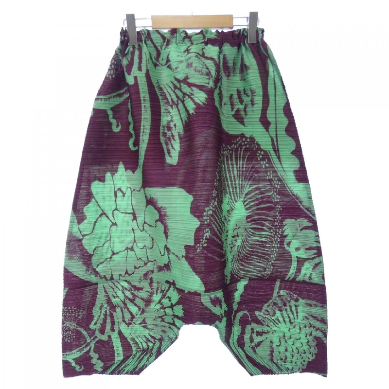 【Khuyến mãi】Quần Pleats Please 650434