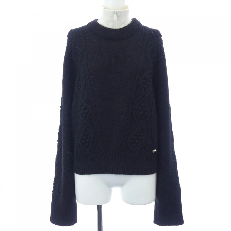 CHANEL P73236K10529 Áo len - Hàng hiệu Chính hãng 822797