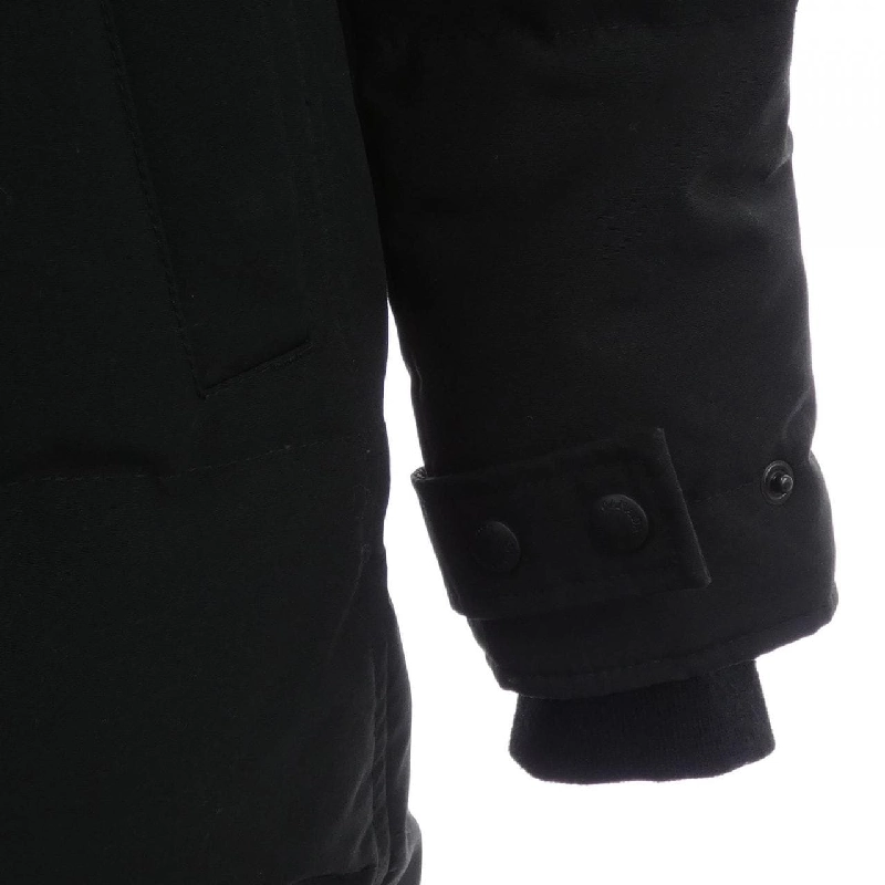 Canada Goose 2302JL MACKENZIE Áo khoác lông vũ - Hàng hiệu Authentic 813466