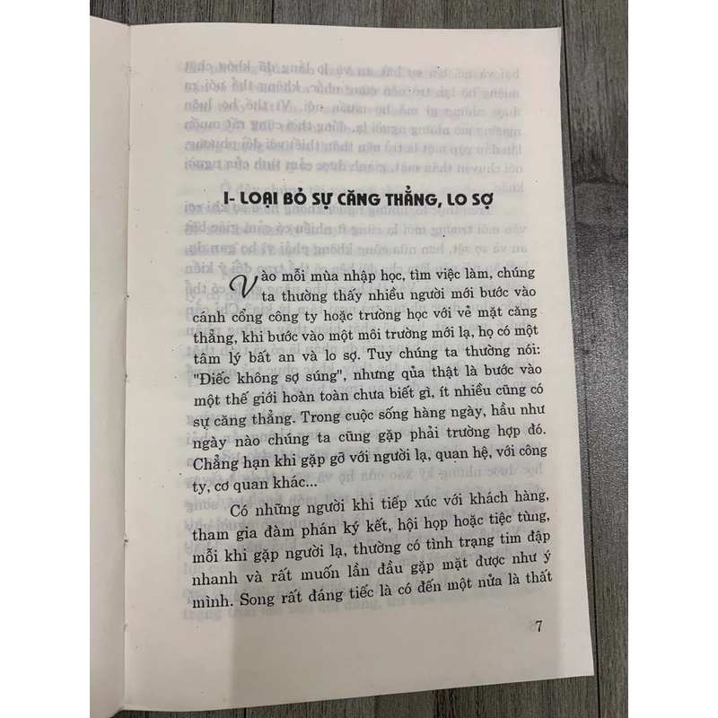 Thuật công tâm. 1a5 551091