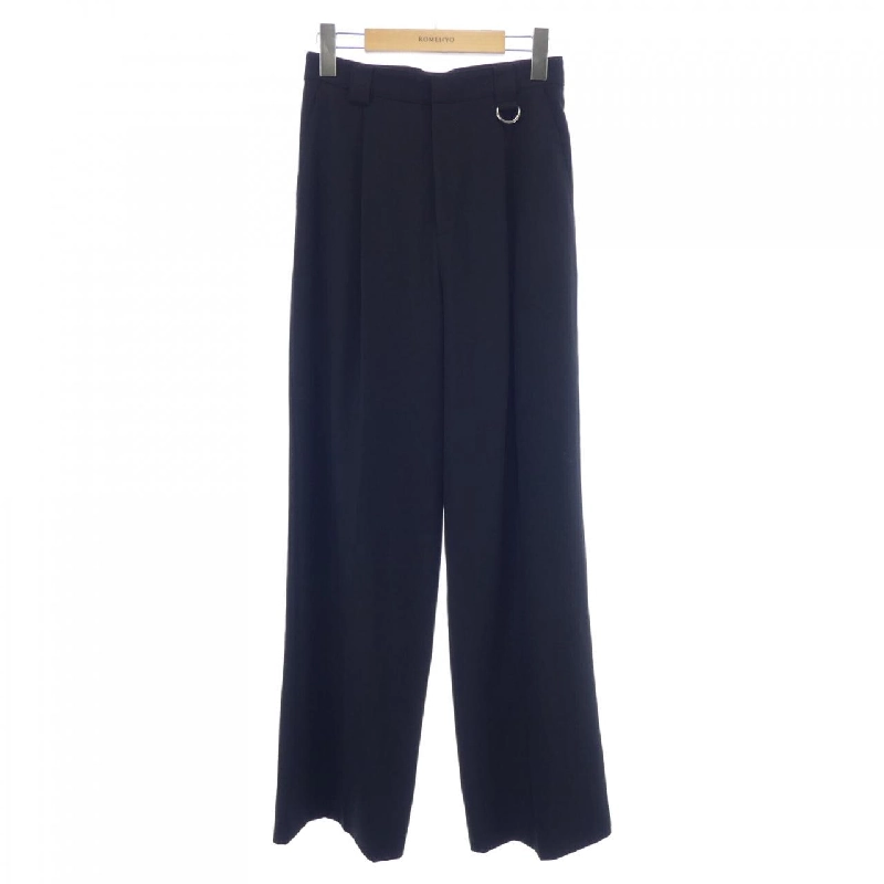 【Mã giảm giá】Quần Diagram 653150