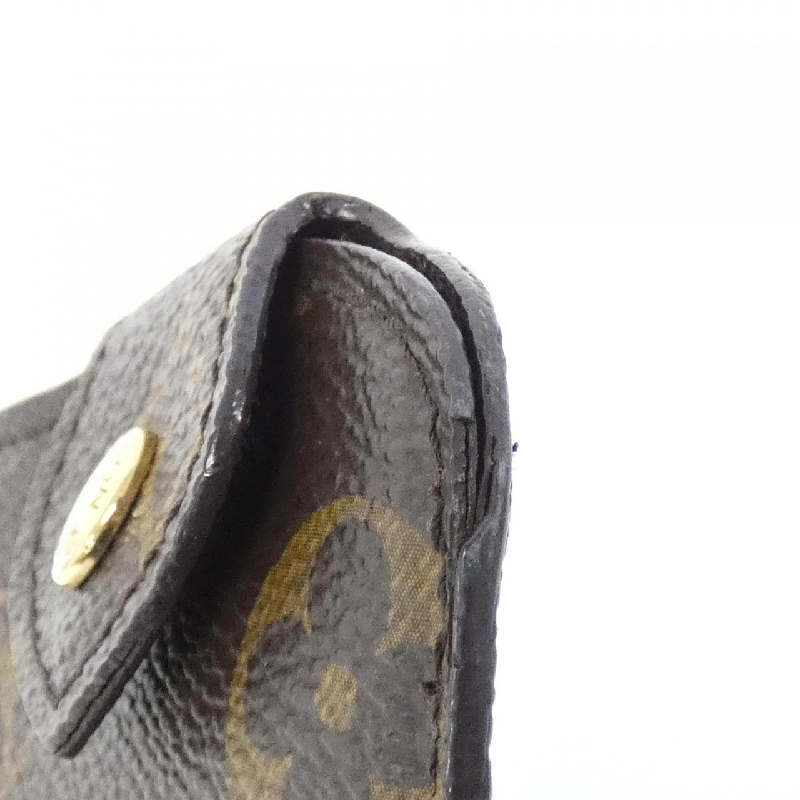 Louis Vuitton Monogram Etui Lunette Kính Case PM M66545 - Hàng hiệu Chính hãng 807906