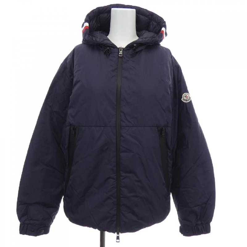 MONCLER MELAMPYRE Áo khoác lông - Hàng hiệu Chính hãng 887454