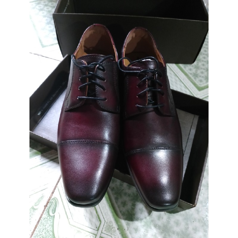 Giày nam Florsheim made in USA  14227