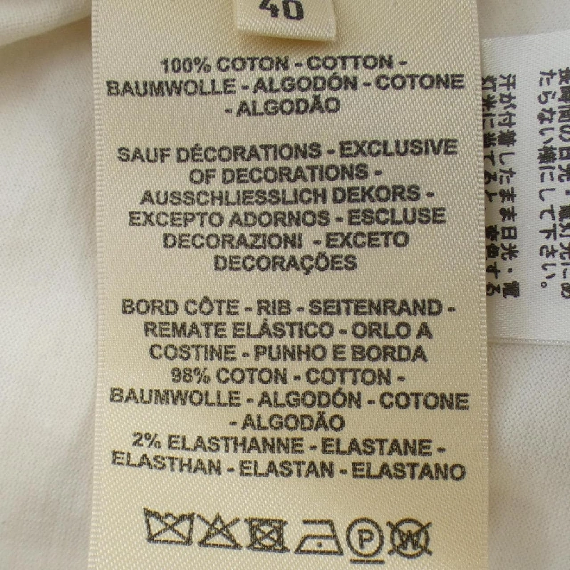 Áo thun HERMES - Hàng hiệu Chính hãng 826686