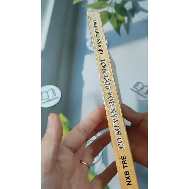 Cơ Sở Văn Hóa Việt Nam - Lê Văn Chưởng 727231