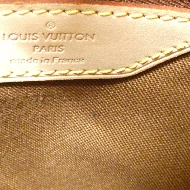 Túi xách vai Louis Vuitton Monogram Batignolles Vertical M51153 - Hàng hiệu Chính hãng 767427