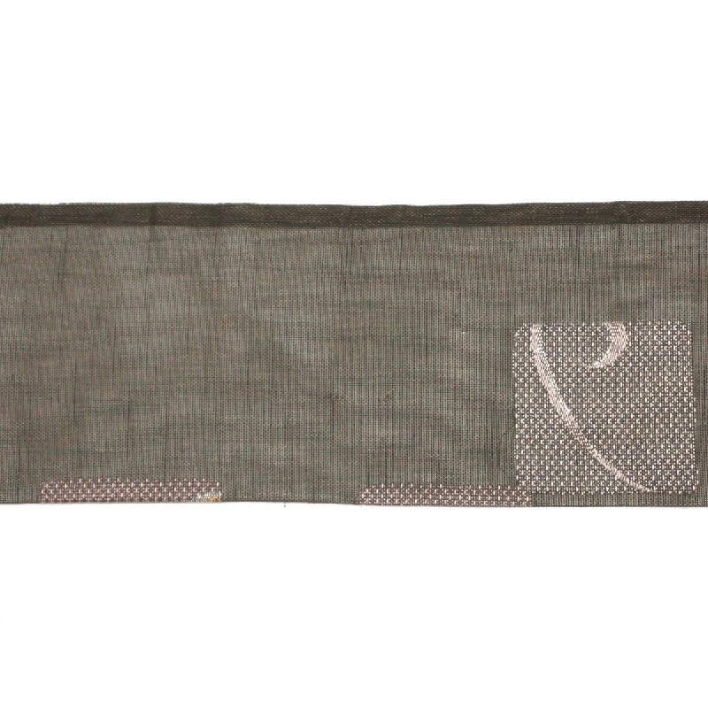 夏名古屋帯 - Hàng hiệu Authentic 875542