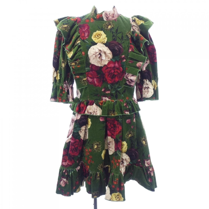 【Mã giảm giá】Dolce & Gabbana DOLCE&GABBANA Váy 654027