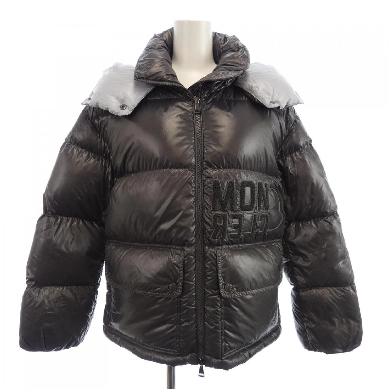 Áo khoác lông vũ MONCLER ABBAYE 631850