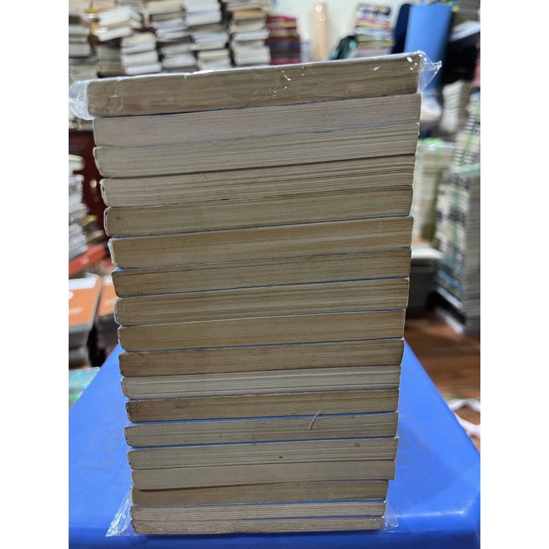 Em bé và tôi full bộ 18 tập (k18) 473569