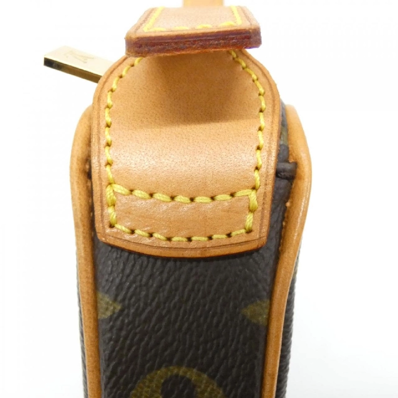 Túi xách vai Louis Vuitton Monogram Pochette Croissant M51510 - Hàng hiệu Chính hãng 766620