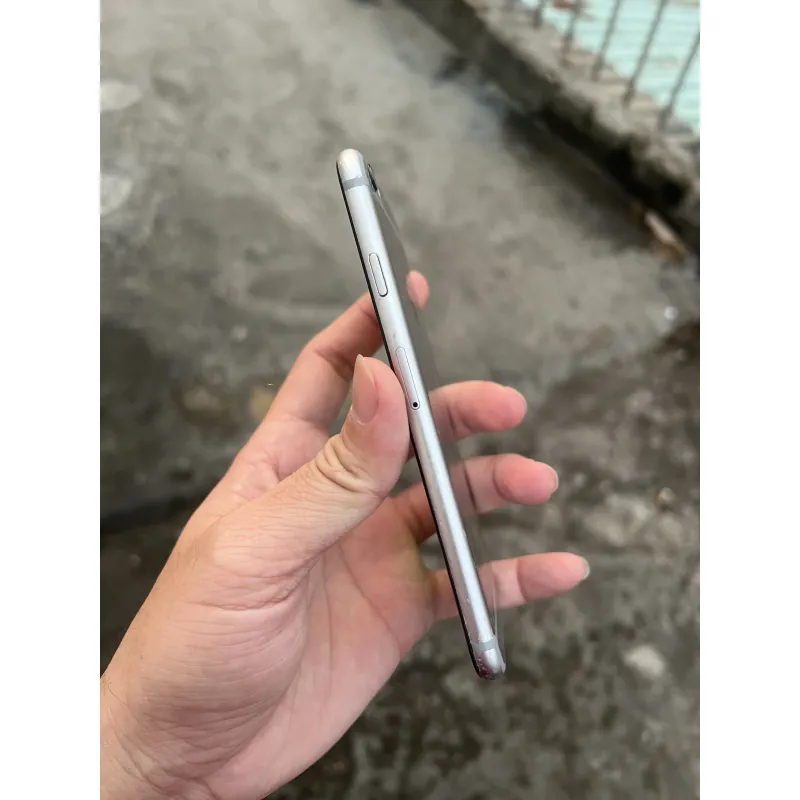 iPhone 6S Quốc Tế màu xám, mượt mà, cứng cáp, nge gọi rỏ, pin lâu, vân tay nhạy 797256