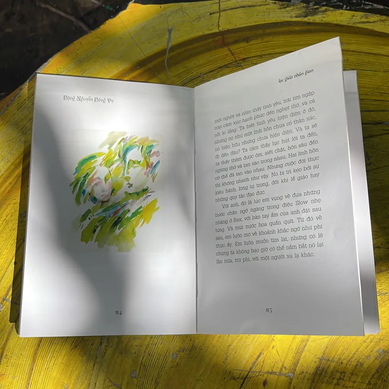 BOXSET LẠC GIỮA NHÂN GIANG & TRÊN ĐƯỜNG RONG RUỔI 735814