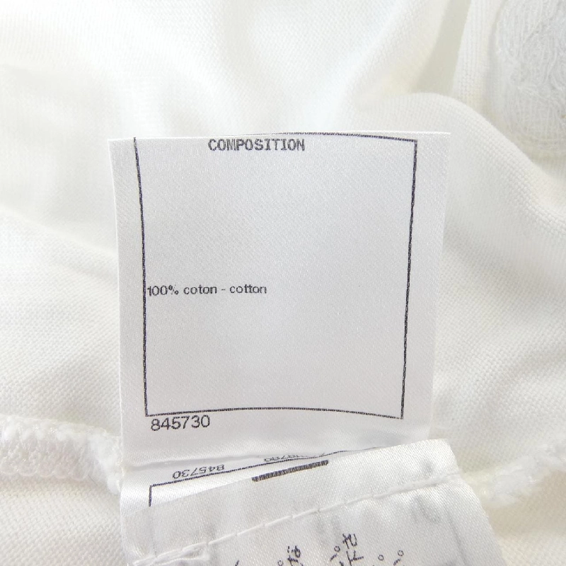 Áo thun CHANEL P70428K10059 629093