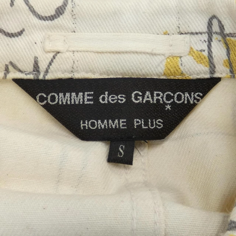 Jacket COMME des GARÇONS HOMME plus - Hàng hiệu Authentic 897219