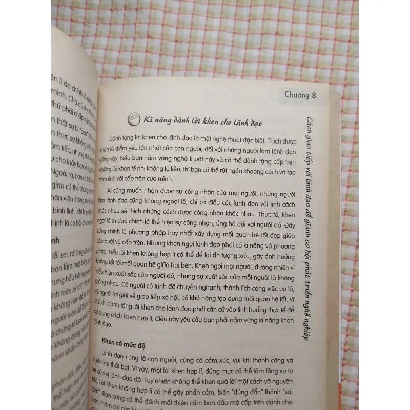 KHÉO ĂN NÓI SẼ CÓ ĐƯỢC THIÊN HẠ - TRÁC NHÃ 750783