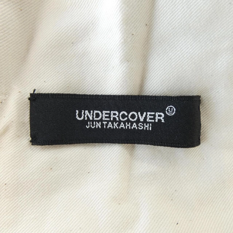 Quần áo UNDER COVER UC2B4506 - Hàng hiệu Chính hãng 885165