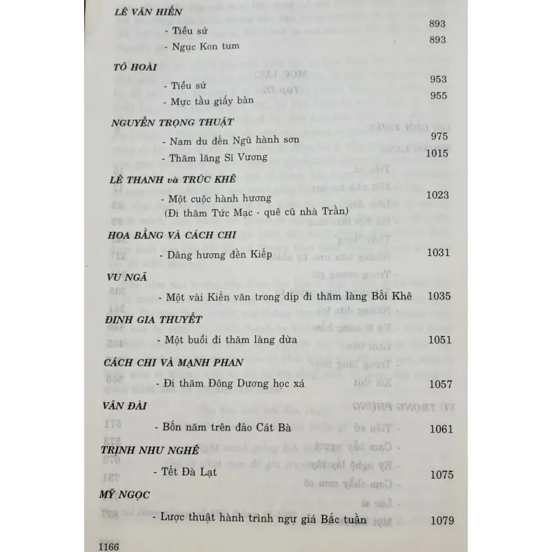 Phóng sự Việt Nam 1932-1945 553216